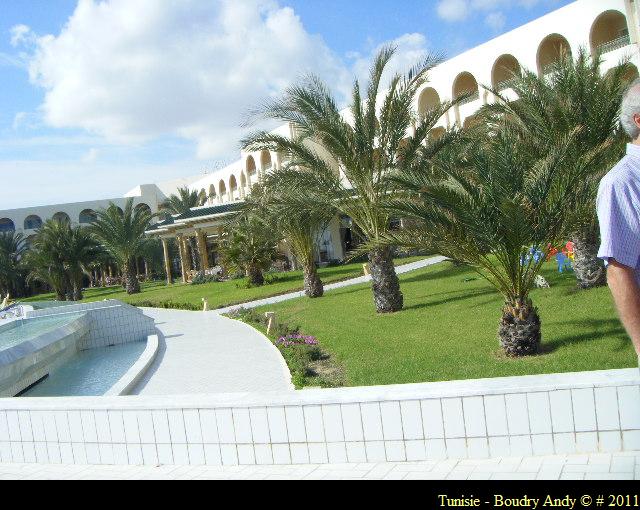 Tunisie - iberostar Averroes - 014.JPG